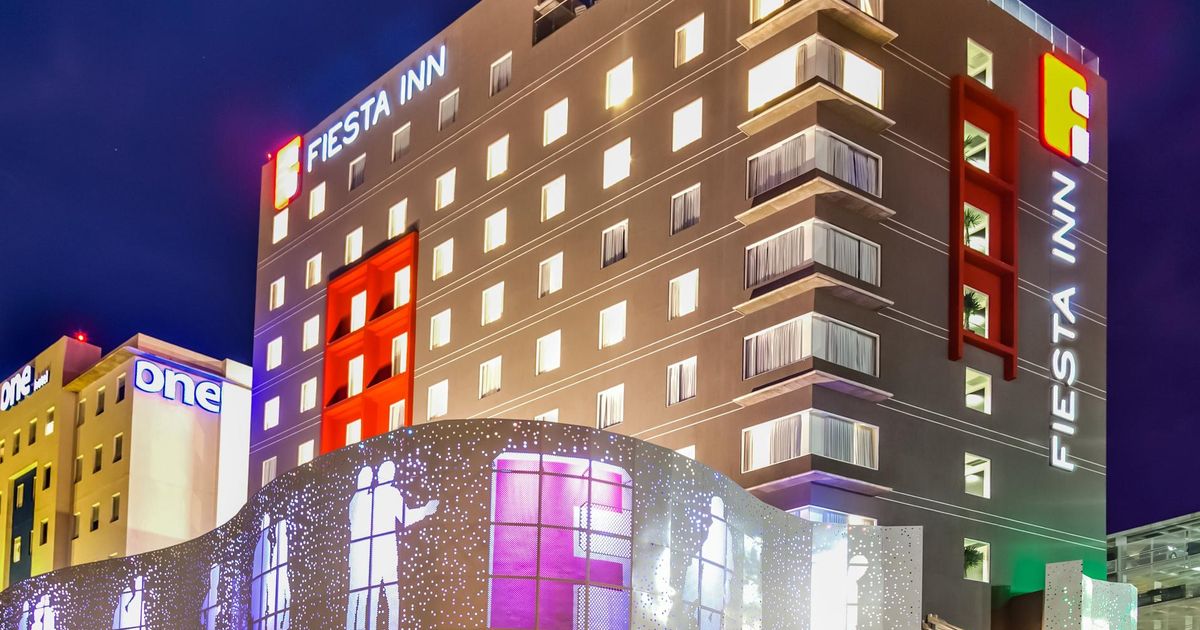 Fiesta Inn Querétaro Centro Sur